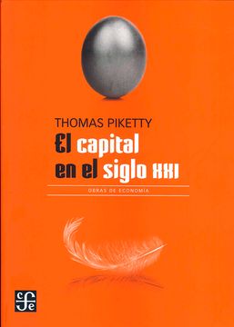 El capital en el siglo XXI (in Spanish)