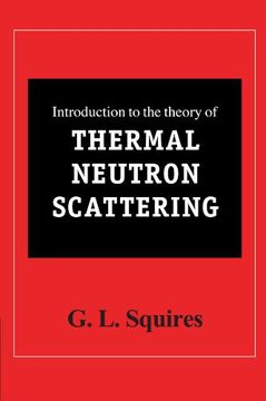 portada Introduction to the Theory of Thermal Neutron Scattering 