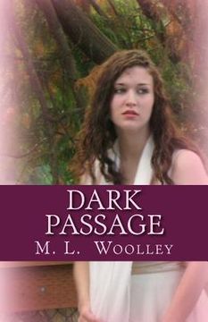 portada dark passage (en Inglés)