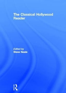 portada The Classical Hollywood Reader (en Inglés)