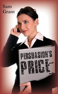 portada Persuasion's Price (en Inglés)