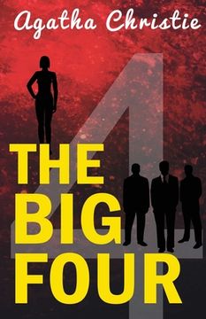 portada The Big Four 