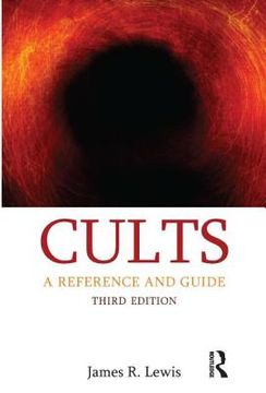 portada Cults: A Reference and Guide