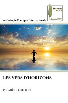 portada Les Vers d'Horizons (en Francés)