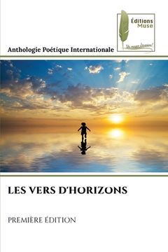 portada Les Vers d'Horizons (in French)