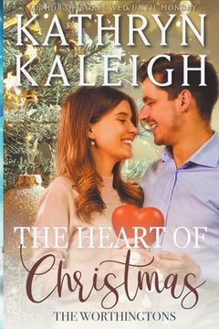 The Heart of Christmas (en Inglés)