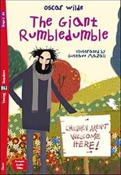 portada The Giant Rumbledumble