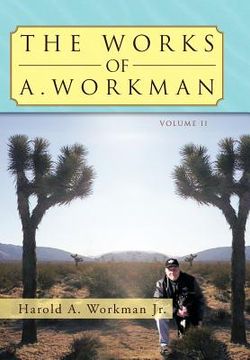 portada the works of a. workman: volume 2 (en Inglés)