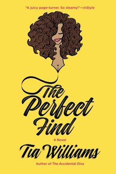 portada The Perfect Find (in English)