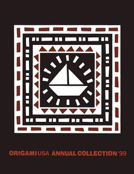 portada OrigamiUSA Annual Collection 99 (en Inglés)