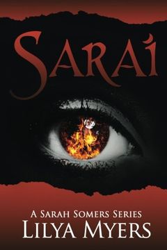 portada Sarai (A Sarah Somers Series) (Volume 1)