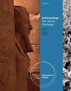 portada Anthropology (en Inglés)