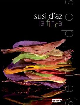 Sentidos. La Finca. Susi Díaz (Cocina de autor)