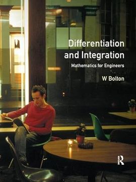 portada Differentiation and Integration (500 Tips) (en Inglés)