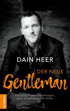 portada Der Neue Gentleman (in German)