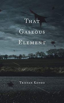 portada That Gaseous Element (en Inglés)