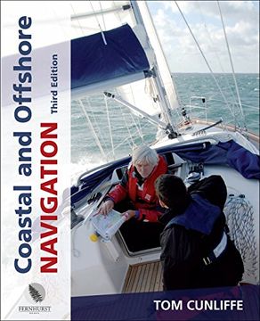 portada Coastal and Offshore Navigation (Wiley Nautical) (en Inglés)