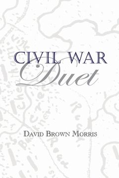 portada Civil War Duet (en Inglés)