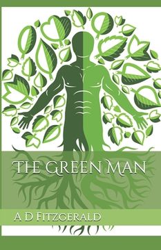 portada The Green Man (en Inglés)