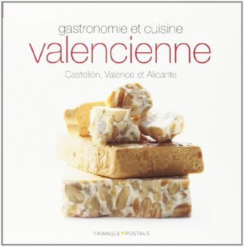 Gastronomia y cocina Valenciana (Francés) (Sèrie 4)