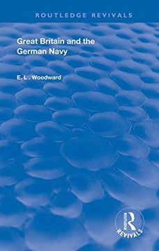 portada Great Britain and the German Navy