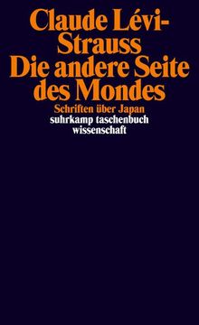 portada Die Andere Seite des Mondes (in German)