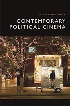 portada Contemporary Political Cinema (en Inglés)