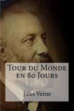 portada Tour du Monde en 80 Jours (in French)