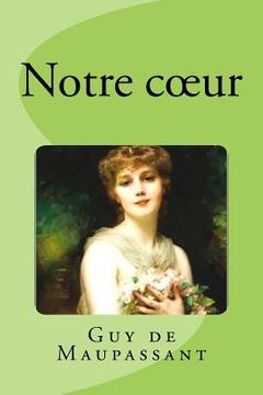 portada Notre coeur (in French)