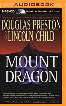 portada Mount Dragon 