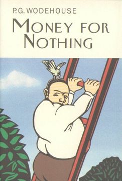 portada Money For Nothing (Everyman's Library P G WODEHOUSE)