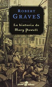 portada La Historia de Mary Powell