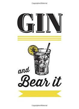 portada Gin and Bear It (Drinks)