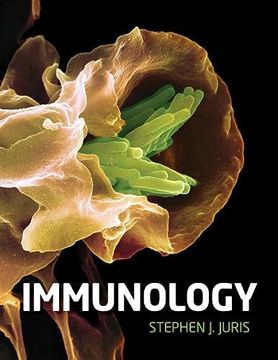 portada Immunology (Paperback) (en Inglés)