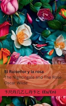 portada El Ruiseñor y la Rosa