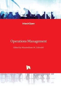 portada Operations Management