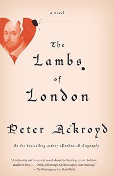 portada The Lambs of London