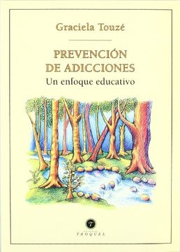 portada Prevencion de Adicciones