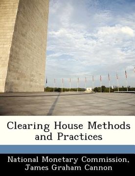 portada clearing house methods and practices (en Inglés)