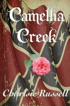 portada Camellia Creek (en Inglés)