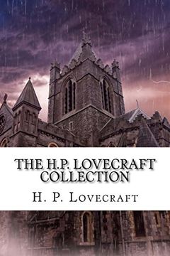 portada The H. P. Lovecraft Collection (en Inglés)