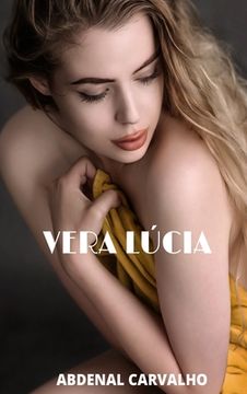 portada Vera Lúcia (en Portugués)