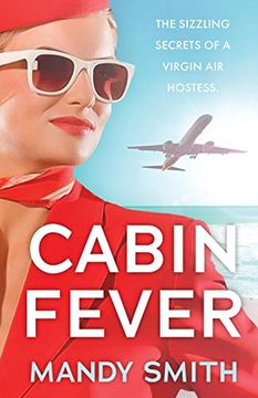 portada Cabin Fever (in English)