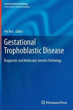 portada gestational trophoblastic disease