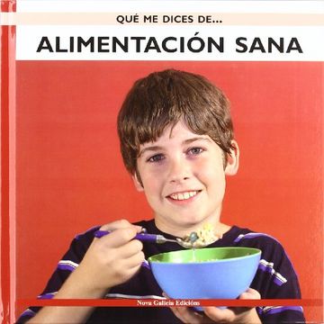 portada Alimentación sana (in Spanish)