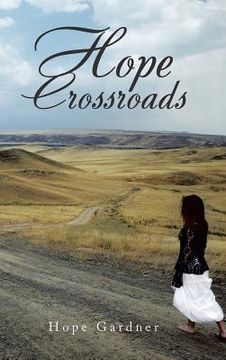 portada Hope Crossroads (en Inglés)