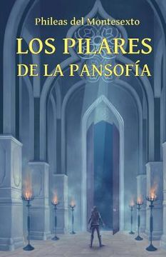 portada Los Pilares de la Pansofia (in Spanish)