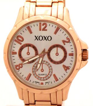 portada XOXO - Reloj Mujer XO5302