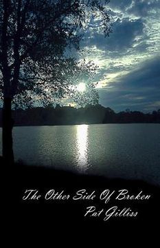 portada The Other Side Of Broken (in English)