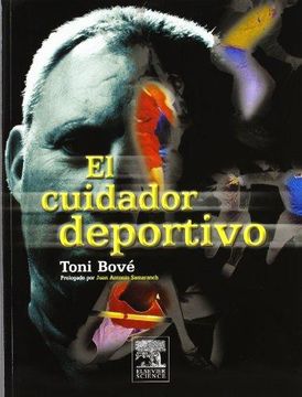 portada El Cuidador Deportivo Libro Nuevo (in Spanish)
